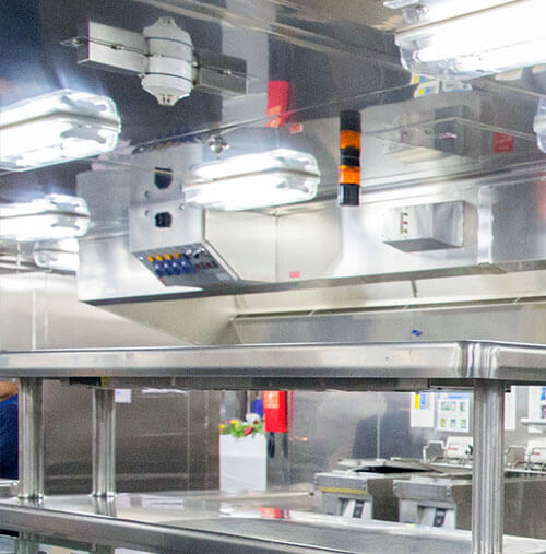 INDUSTRIA ALIMENTICIA