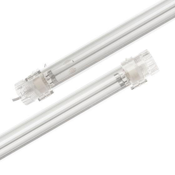 IP68 LED Cylindrical Package