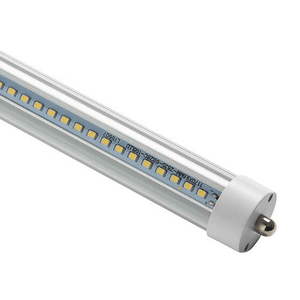 Self-regulating LED tubes